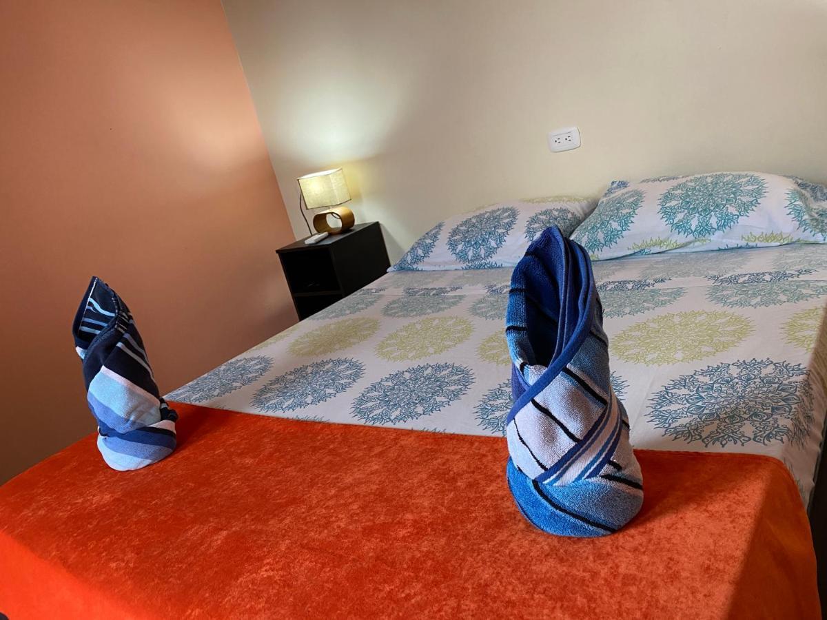 La Buleka Hostel Cartagena Екстер'єр фото