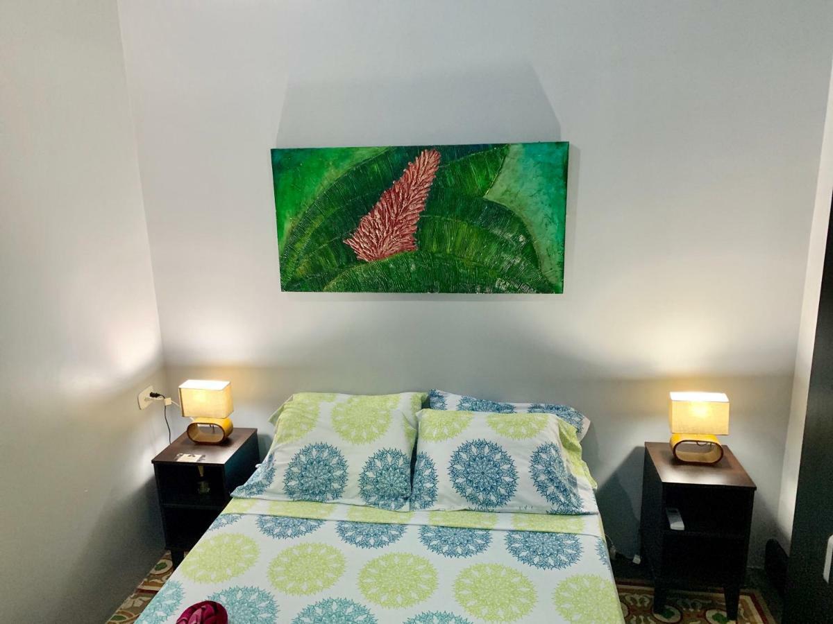 La Buleka Hostel Cartagena Екстер'єр фото