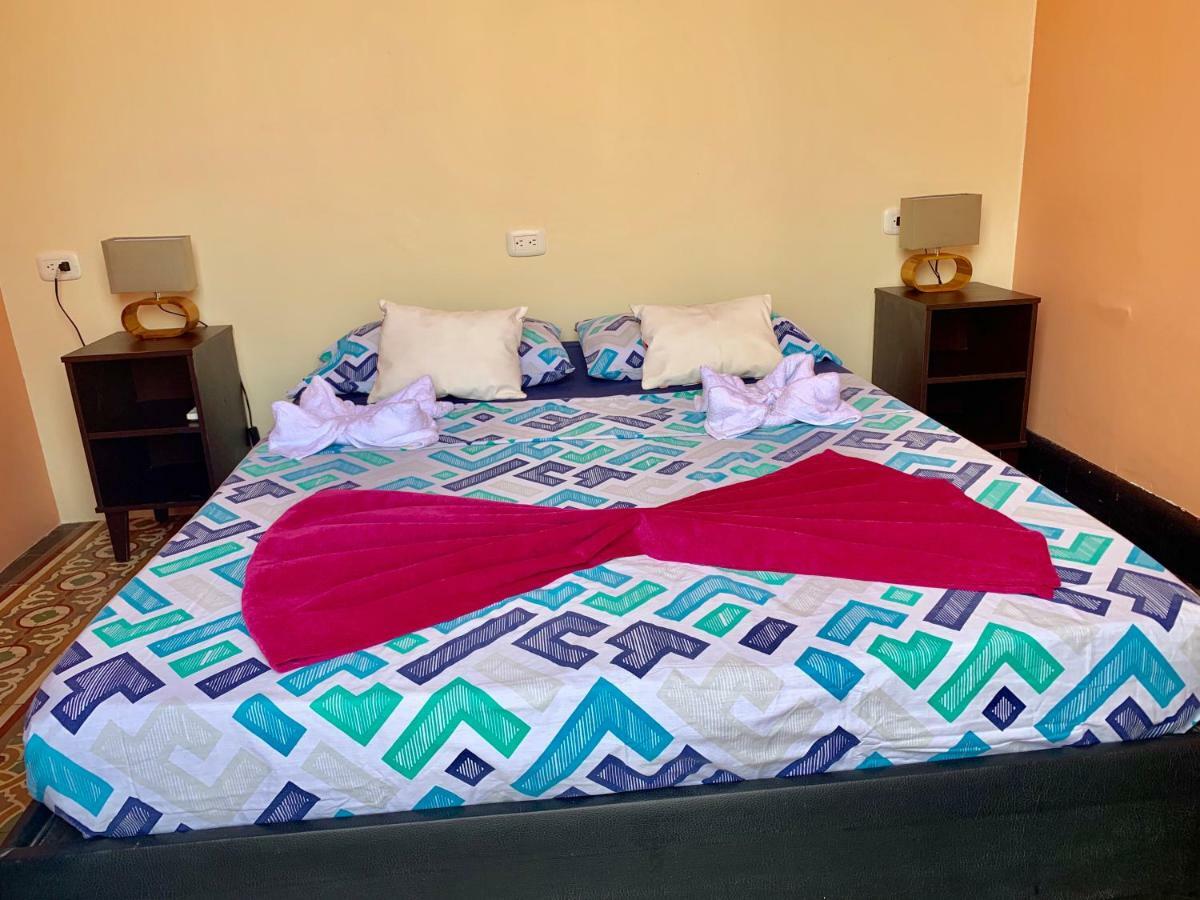 La Buleka Hostel Cartagena Екстер'єр фото